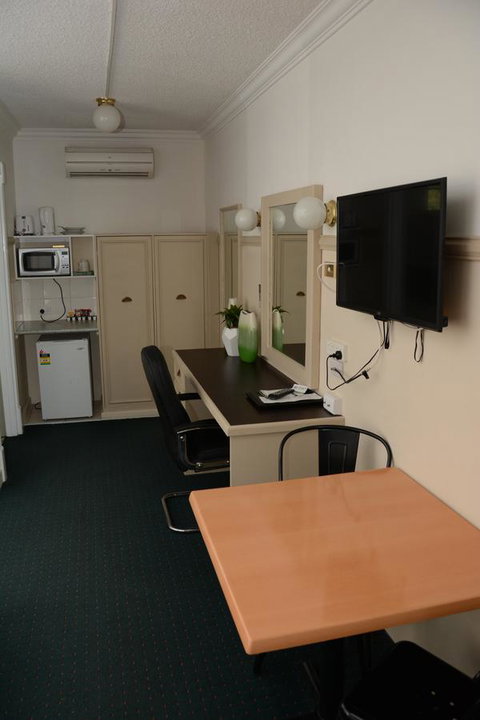 Ben Chifley Motor Inn - Holiday Great Ocean Road 17