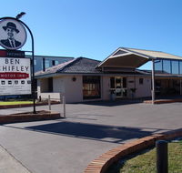 Ben Chifley Motor Inn - Holiday Great Ocean Road