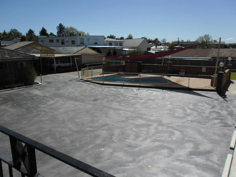 Ben Chifley Motor Inn - Holiday Great Ocean Road 36