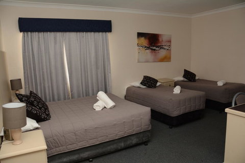 Ben Chifley Motor Inn - Holiday Great Ocean Road 16
