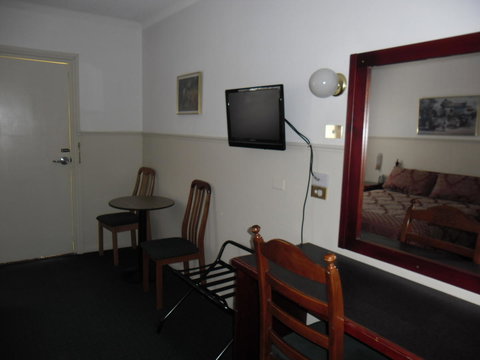 Ben Chifley Motor Inn - Holiday Great Ocean Road 41