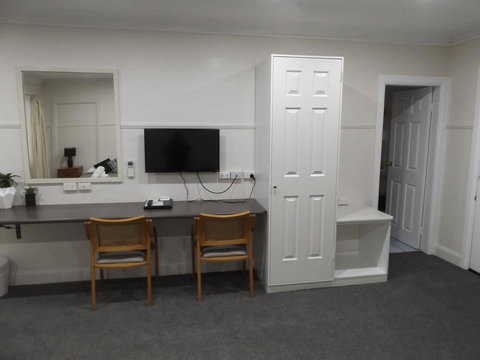 Ben Chifley Motor Inn - Holiday Great Ocean Road 6