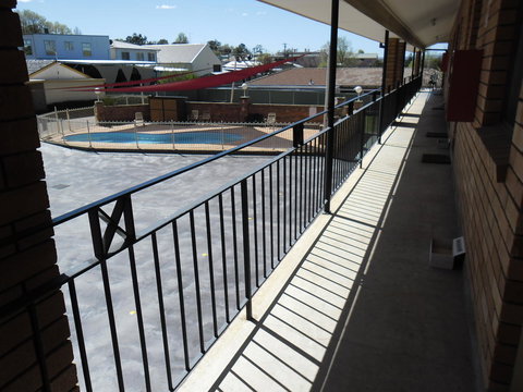 Ben Chifley Motor Inn - Holiday Great Ocean Road 34