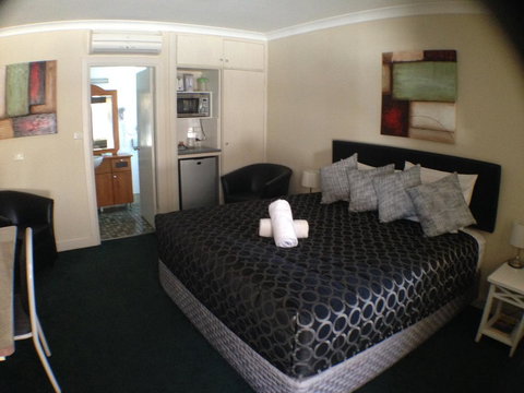 Ben Chifley Motor Inn - Holiday Great Ocean Road 22