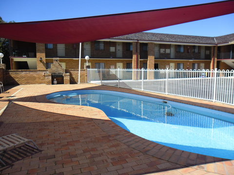 Ben Chifley Motor Inn - Holiday Great Ocean Road 32