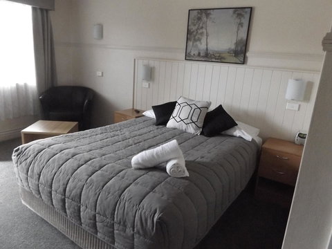 Ben Chifley Motor Inn - Holiday Great Ocean Road 2