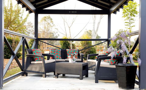 Romanz In The Valley (Luxury B&B) - Holiday Great Ocean Road 21