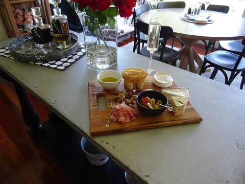 Romanz In The Valley (Luxury B&B) - Holiday Great Ocean Road 43