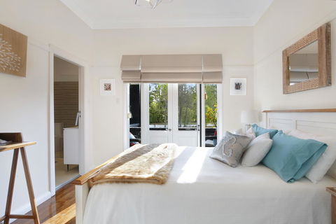 Romanz In The Valley (Luxury B&B) - Holiday Great Ocean Road 7