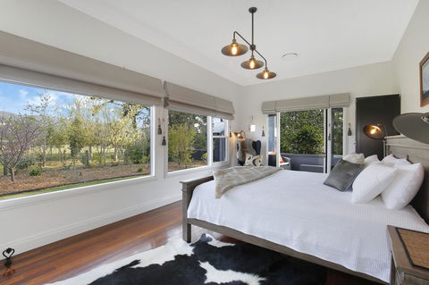 Romanz In The Valley (Luxury B&B) - Holiday Great Ocean Road 2