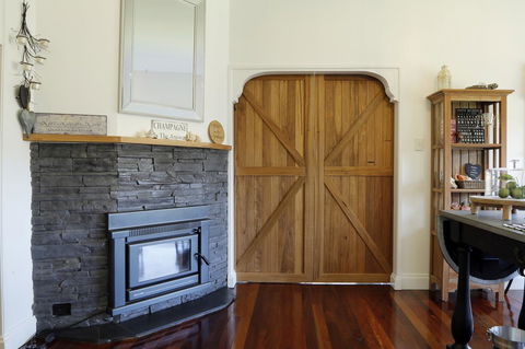 Romanz In The Valley (Luxury B&B) - Holiday Great Ocean Road 15