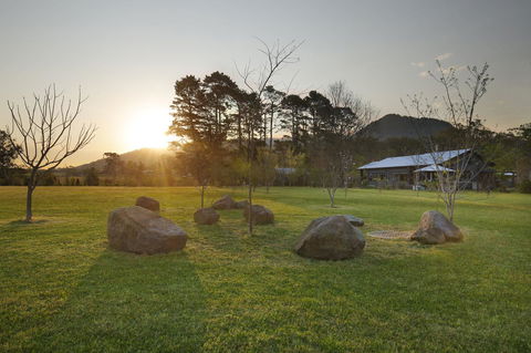 Romanz In The Valley (Luxury B&B) - Holiday Great Ocean Road 38