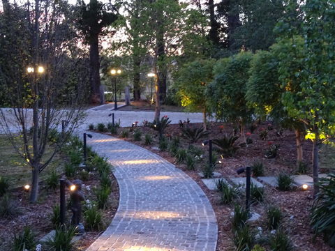 Romanz In The Valley (Luxury B&B) - Holiday Great Ocean Road 28