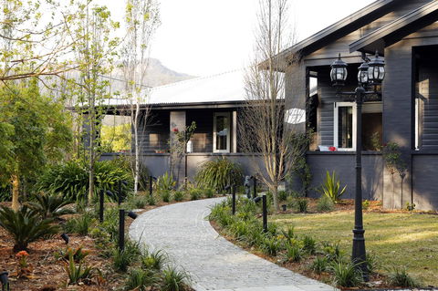 Romanz In The Valley (Luxury B&B) - Holiday Great Ocean Road 27