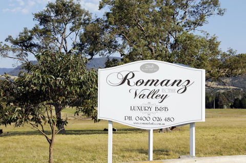 Romanz In The Valley (Luxury B&B) - Holiday Great Ocean Road 33