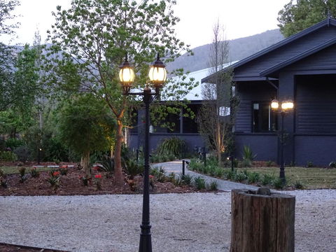 Romanz In The Valley (Luxury B&B) - Holiday Great Ocean Road 29