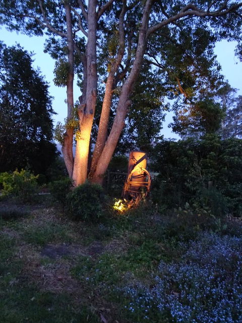 Romanz In The Valley (Luxury B&B) - Holiday Great Ocean Road 31
