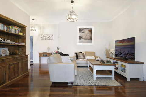 Romanz In The Valley (Luxury B&B) - Holiday Great Ocean Road 20