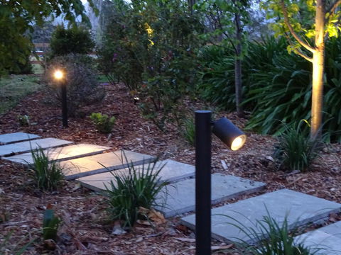 Romanz In The Valley (Luxury B&B) - Holiday Great Ocean Road 25