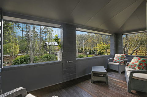 Romanz In The Valley (Luxury B&B) - Holiday Great Ocean Road 14