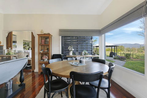 Romanz In The Valley (Luxury B&B) - Holiday Great Ocean Road 18