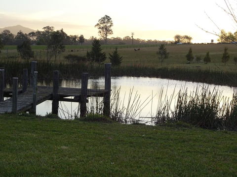 Romanz In The Valley (Luxury B&B) - Holiday Great Ocean Road 34