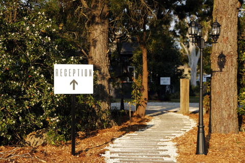 Romanz In The Valley (Luxury B&B) - Holiday Great Ocean Road 37