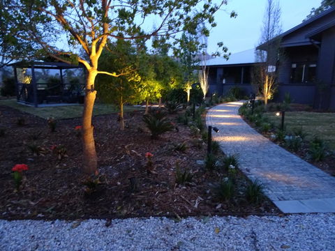 Romanz In The Valley (Luxury B&B) - Holiday Great Ocean Road 24