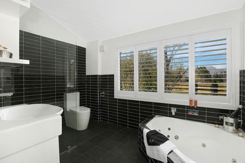 Romanz In The Valley (Luxury B&B) - Holiday Great Ocean Road 13