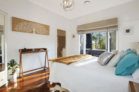 Romanz In The Valley (Luxury B&B) - Holiday Great Ocean Road 8