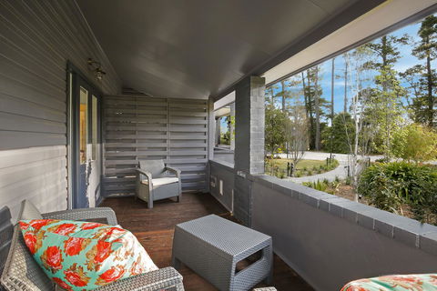 Romanz In The Valley (Luxury B&B) - Holiday Great Ocean Road 10