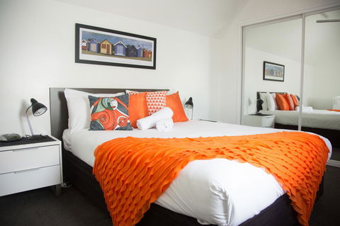Byron Central Apartments - Holiday Great Ocean Road 8