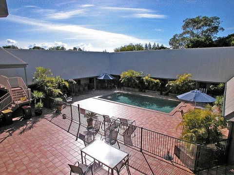 Byron Central Apartments - Holiday Great Ocean Road 16