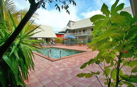 Byron Central Apartments - Holiday Great Ocean Road 17