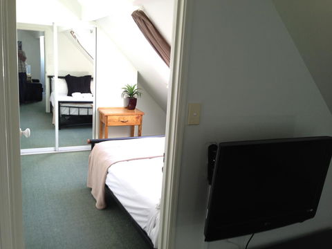 Byron Central Apartments - Holiday Great Ocean Road 21
