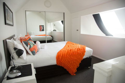 Byron Central Apartments - Holiday Great Ocean Road 5