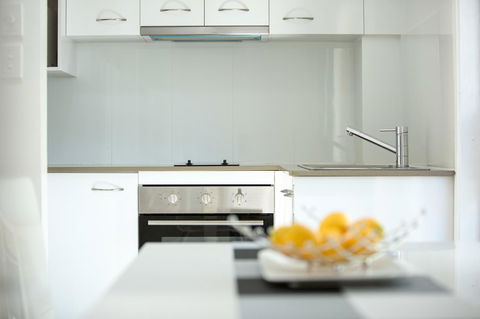 Byron Central Apartments - Holiday Great Ocean Road 9