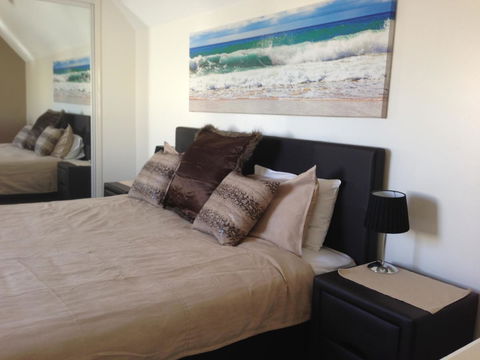 Byron Central Apartments - Holiday Great Ocean Road 25
