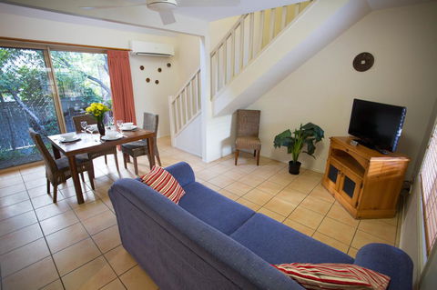 Byron Central Apartments - Holiday Great Ocean Road 7
