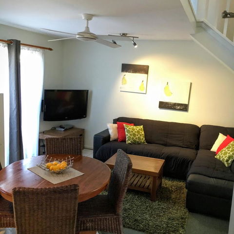 Byron Central Apartments - Holiday Great Ocean Road 36