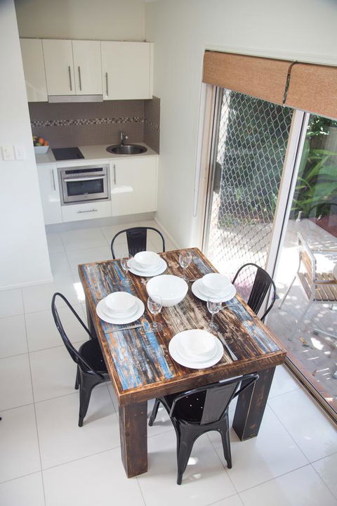 Byron Central Apartments - Holiday Great Ocean Road 3