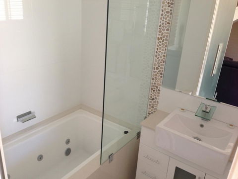 Byron Central Apartments - Holiday Great Ocean Road 27