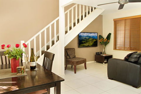 Byron Central Apartments - Holiday Great Ocean Road 15