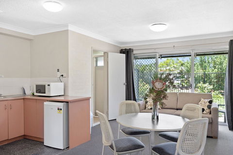 The Park Hotel Motel, Suffolk Park - Holiday Great Ocean Road 9