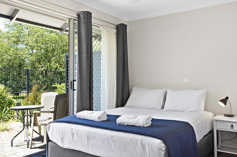 The Park Hotel Motel, Suffolk Park - Holiday Great Ocean Road 8