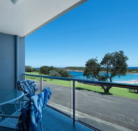 Boat Harbour on the Beach Getaway - Holiday Great Ocean Road