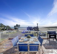 The Rotunda  Gerroa - Pet Friendly Beachfront - Holiday Great Ocean Road