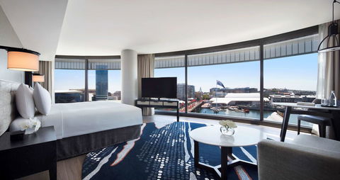 Hyatt Regency Sydney - Holiday Great Ocean Road 21