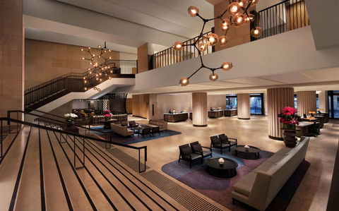 Hyatt Regency Sydney - Holiday Great Ocean Road 22