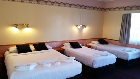 Echo Point Discovery Motel - Holiday Great Ocean Road 4